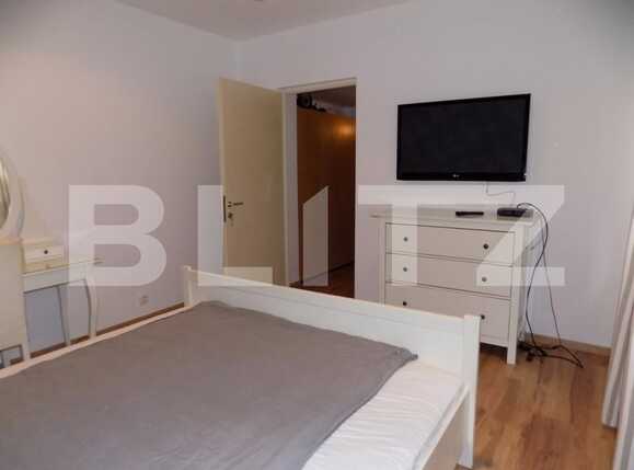 Apartament de închiriat 2 camere Gheorgheni - 26274AI | BLITZ Cluj-Napoca | Poza4
