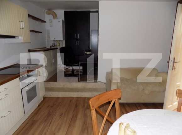 Apartament de închiriat 2 camere Gheorgheni - 26274AI | BLITZ Cluj-Napoca | Poza8