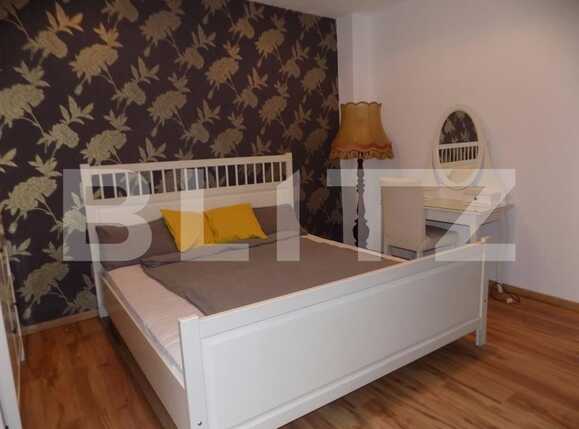 Apartament de închiriat 2 camere Gheorgheni - 26274AI | BLITZ Cluj-Napoca | Poza1