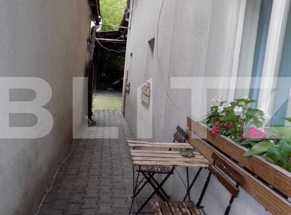Apartament de închiriat 2 camere Gheorgheni - 26274AI | BLITZ Cluj-Napoca | Poza13
