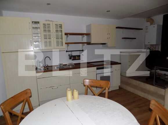 Apartament de închiriat 2 camere Gheorgheni - 26274AI | BLITZ Cluj-Napoca | Poza6