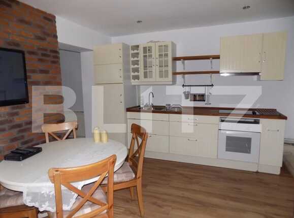 Apartament de închiriat 2 camere Gheorgheni - 26274AI | BLITZ Cluj-Napoca | Poza7