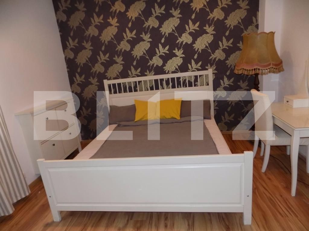 Apartament de închiriat 2 camere Gheorgheni - 26274AI | BLITZ Cluj-Napoca | Poza3