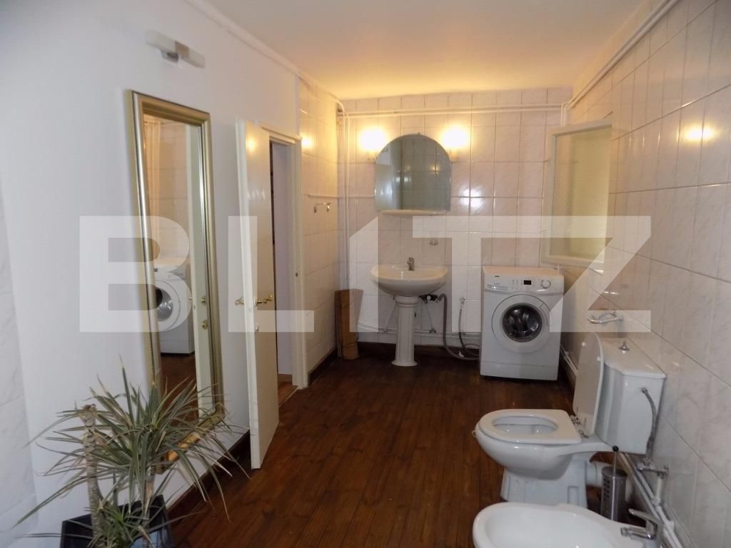 Apartament de închiriat 2 camere Gheorgheni - 26274AI | BLITZ Cluj-Napoca | Poza11