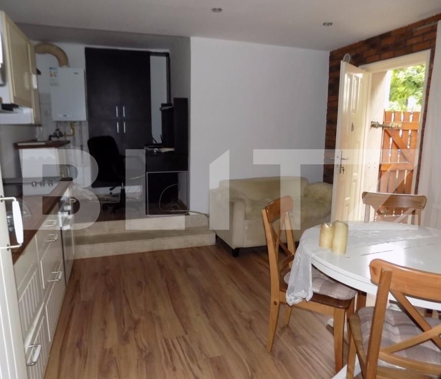 Apartament de închiriat 2 camere Gheorgheni - 26274AI | BLITZ Cluj-Napoca | Poza9