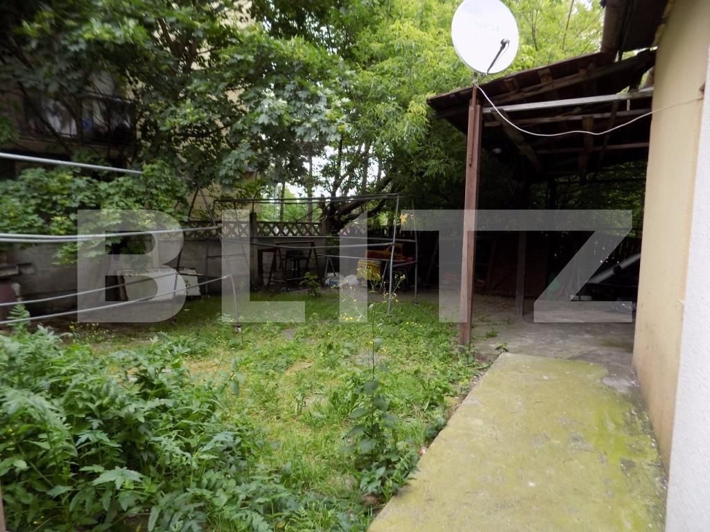 Apartament de închiriat 2 camere Gheorgheni - 26274AI | BLITZ Cluj-Napoca | Poza14