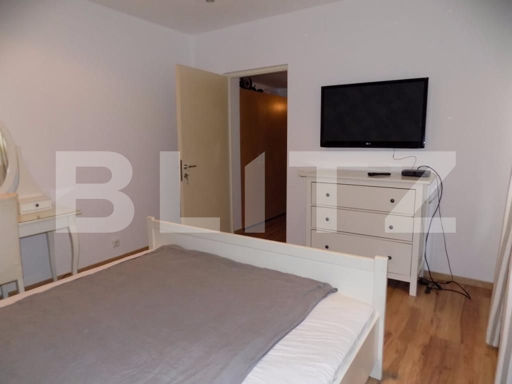 Apartament de închiriat 2 camere Gheorgheni - 26274AI | BLITZ Cluj-Napoca | Poza4