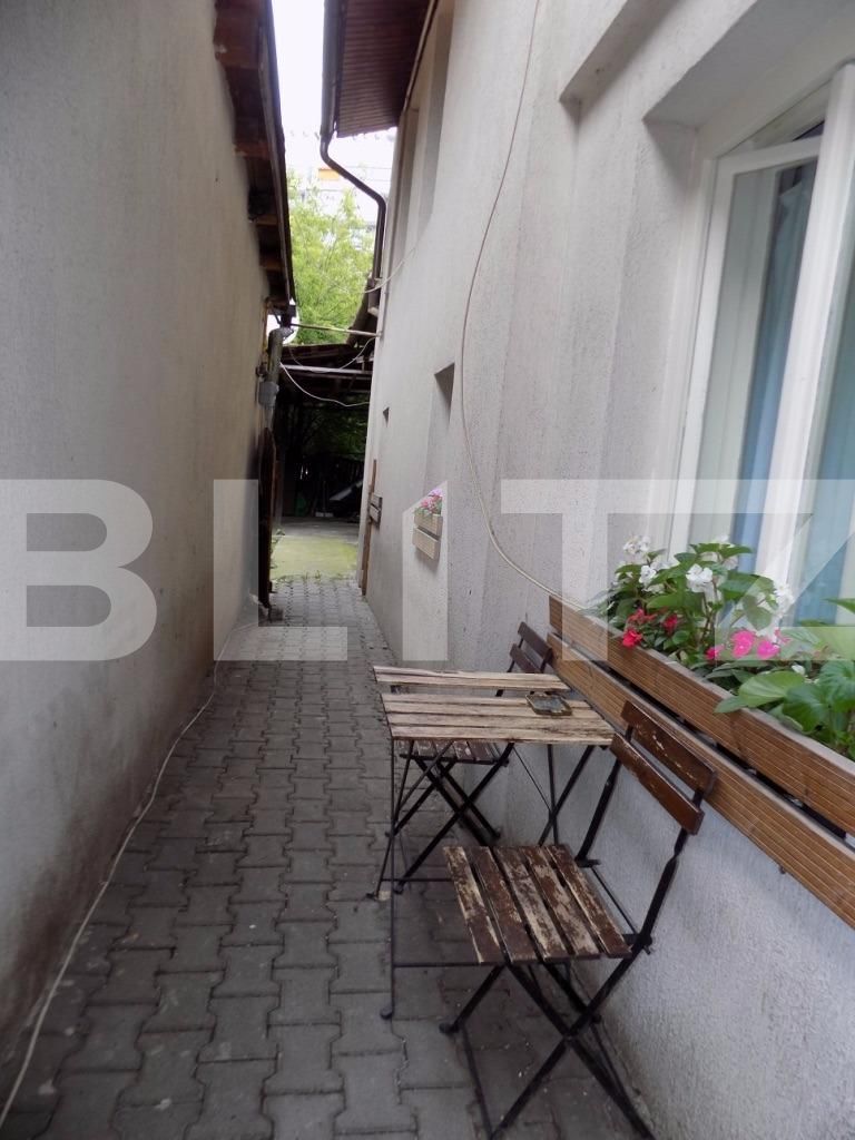 Apartament de închiriat 2 camere Gheorgheni - 26274AI | BLITZ Cluj-Napoca | Poza13