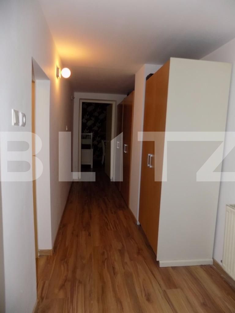 Apartament de închiriat 2 camere Gheorgheni - 26274AI | BLITZ Cluj-Napoca | Poza10
