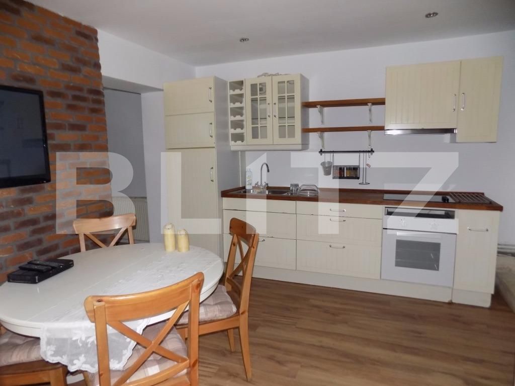 Apartament de închiriat 2 camere Gheorgheni - 26274AI | BLITZ Cluj-Napoca | Poza7