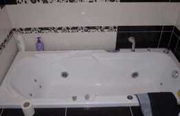 De inchiriat apartament 2 camere, 56 mp, parcare, zona strazii Carmen Silva