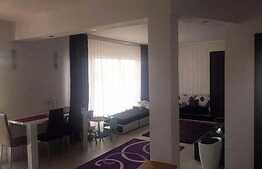 De inchiriat apartament 2 camere, 56 mp, parcare, zona strazii Carmen Silva