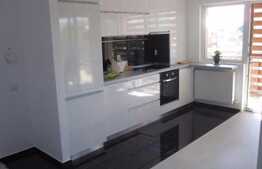 De inchiriat apartament 2 camere, 56 mp, parcare, zona strazii Carmen Silva