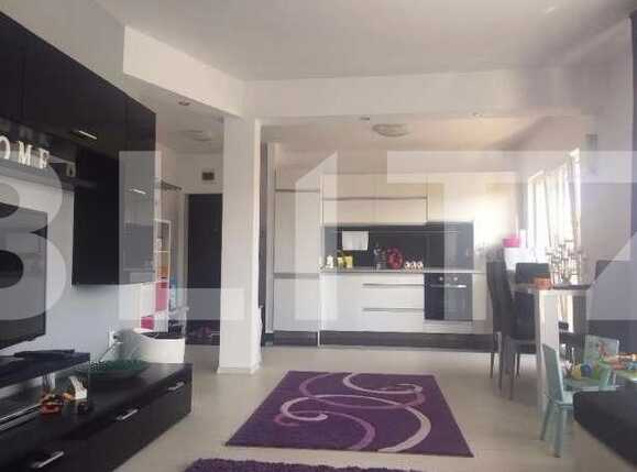 Apartament de închiriat 2 camere Bună Ziua - 26275AI | BLITZ Cluj-Napoca | Poza2