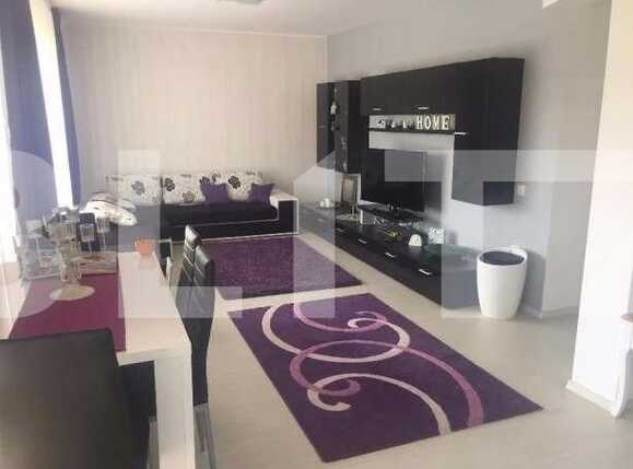 Apartament de închiriat 2 camere Bună Ziua - 26275AI | BLITZ Cluj-Napoca | Poza1