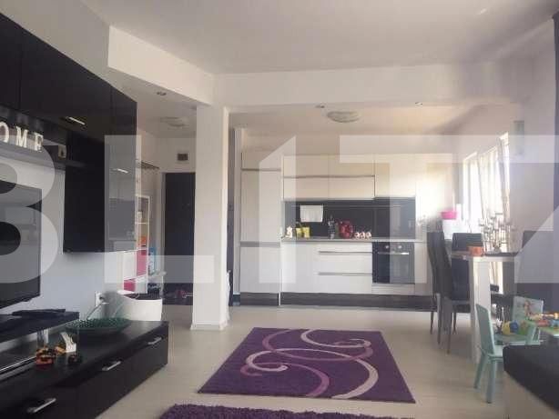 Apartament de închiriat 2 camere Bună Ziua - 26275AI | BLITZ Cluj-Napoca | Poza2