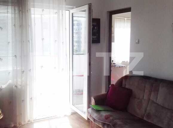 Garsonieră de vânzare Manastur - 26276AV | BLITZ Cluj-Napoca | Poza1