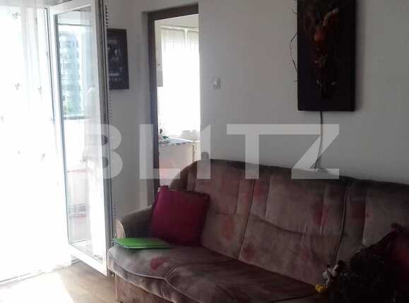 Garsonieră de vânzare Manastur - 26276AV | BLITZ Cluj-Napoca | Poza3