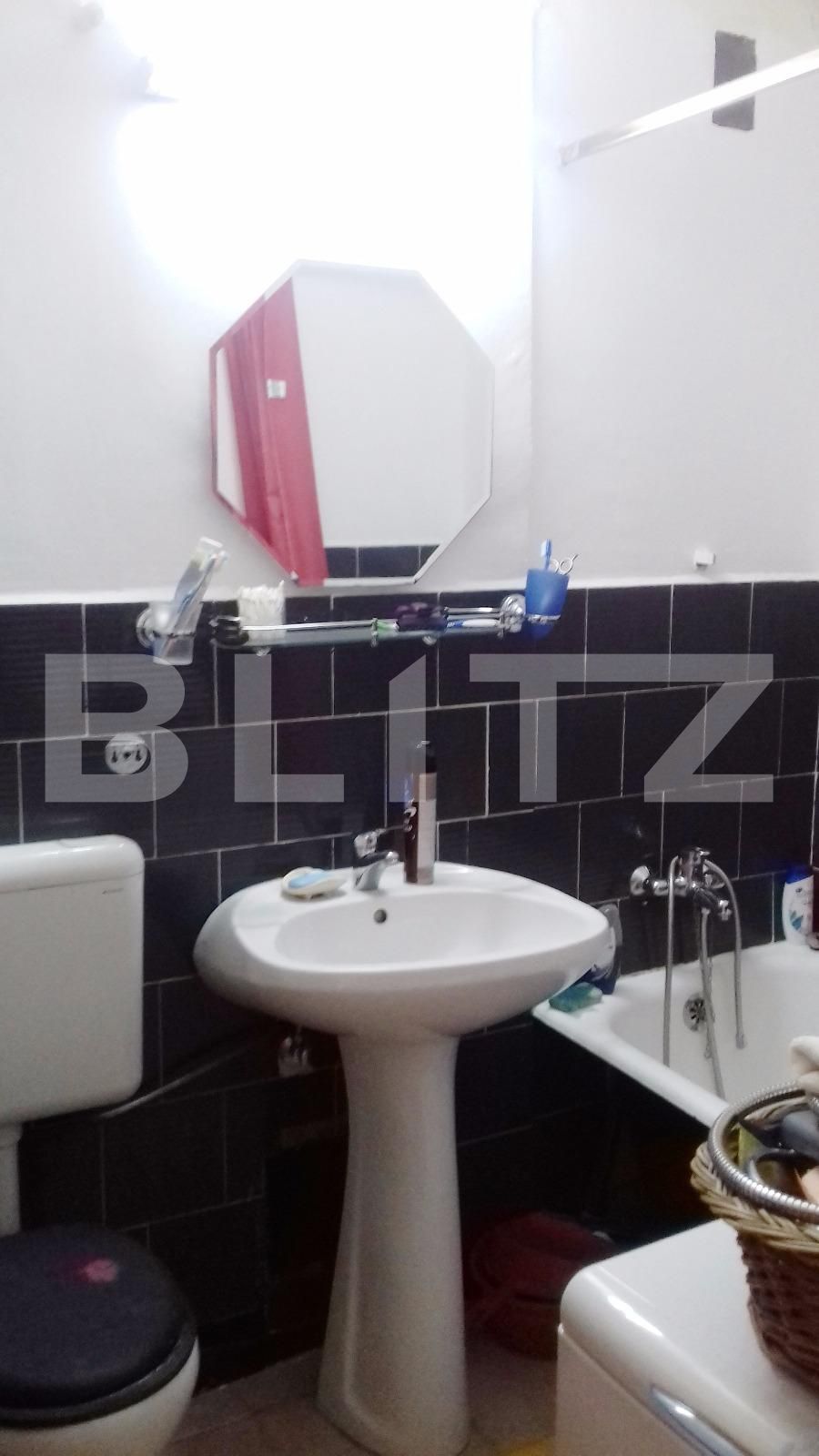 Garsonieră de vânzare Manastur - 26276AV | BLITZ Cluj-Napoca | Poza9