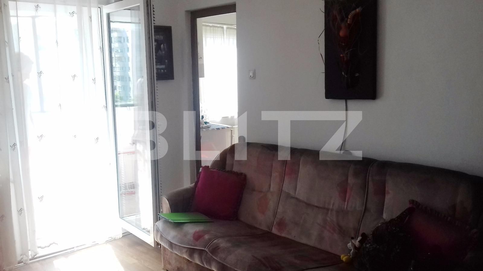 Garsonieră de vânzare Manastur - 26276AV | BLITZ Cluj-Napoca | Poza3
