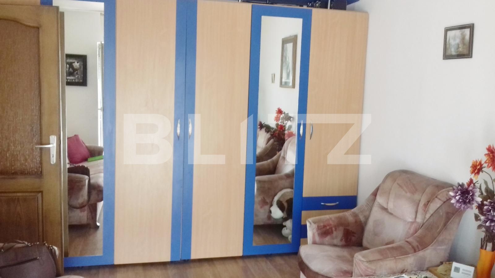 Garsonieră de vânzare Manastur - 26276AV | BLITZ Cluj-Napoca | Poza4