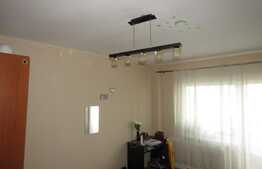 Apartament 3 camere, 68 mp, decomandat, boxa, zona Sigma Center