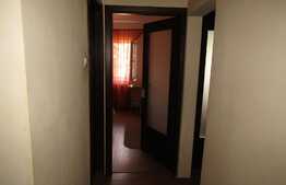 Apartament 3 camere, 68 mp, decomandat, boxa, zona Sigma Center