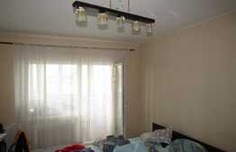 Apartament 3 camere, 68 mp, decomandat, boxa, zona Sigma Center