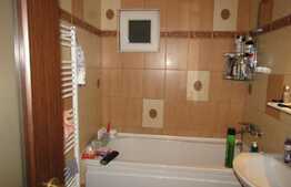 Apartament 3 camere, 68 mp, decomandat, boxa, zona Sigma Center