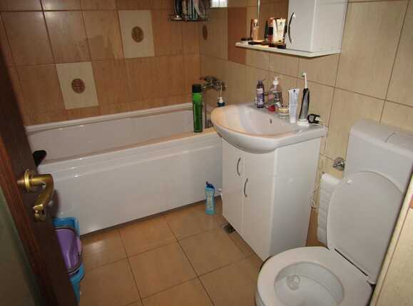 Apartament de vânzare 3 camere Zorilor - 26277AV | BLITZ Cluj-Napoca | Poza16