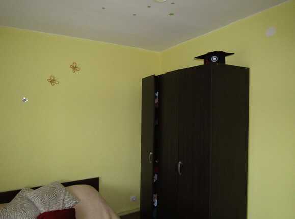 Apartament de vânzare 3 camere Zorilor - 26277AV | BLITZ Cluj-Napoca | Poza2