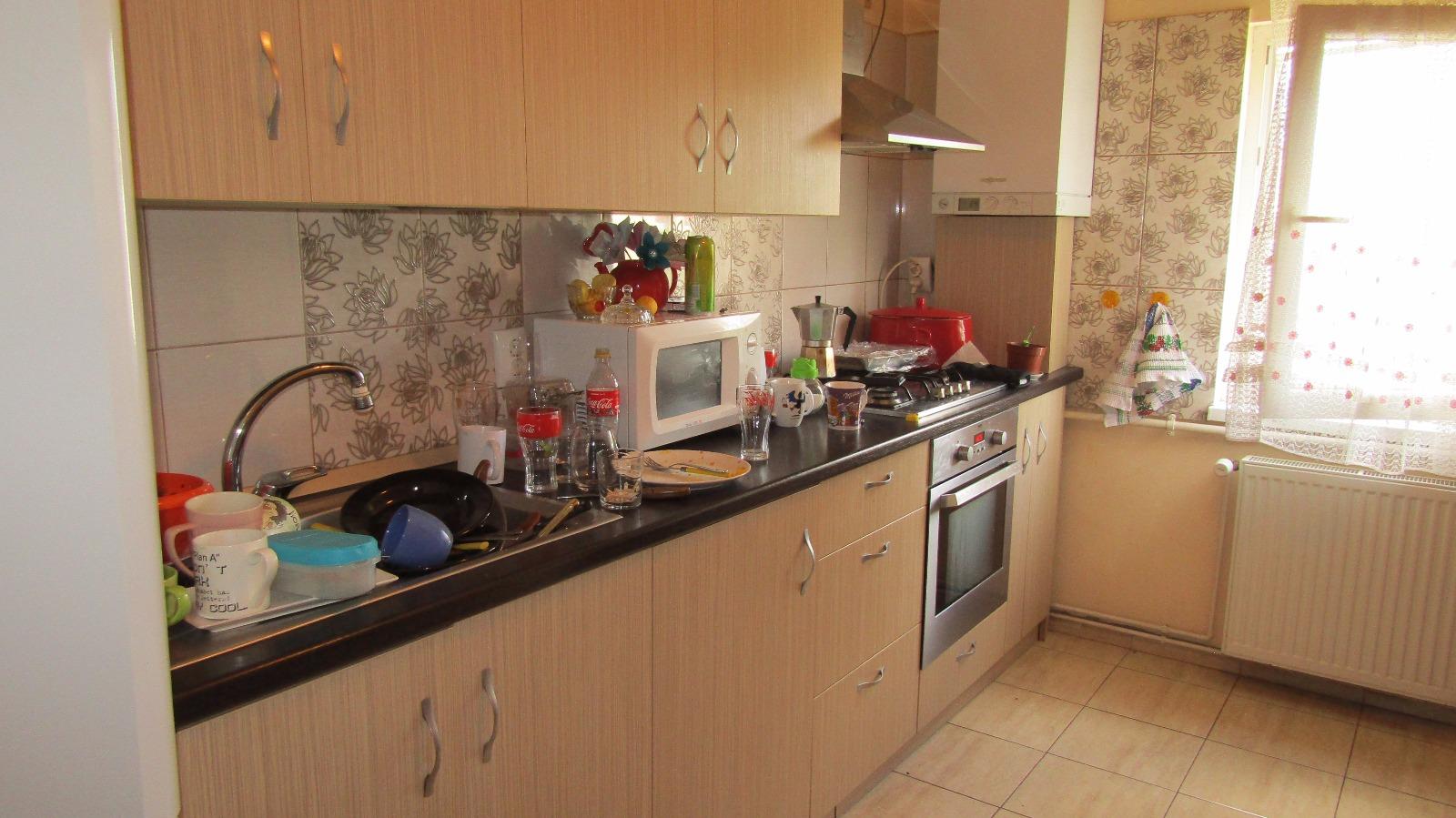 Apartament de vânzare 3 camere Zorilor - 26277AV | BLITZ Cluj-Napoca | Poza11