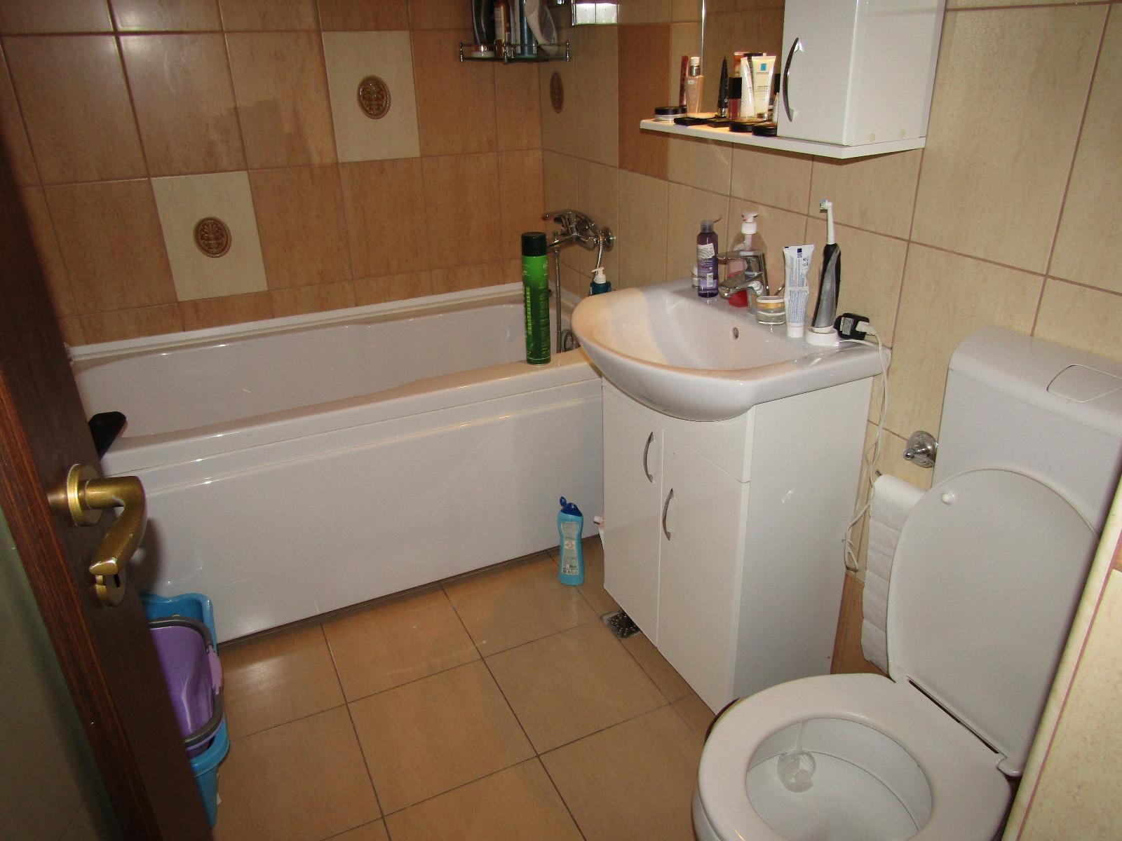 Apartament de vânzare 3 camere Zorilor - 26277AV | BLITZ Cluj-Napoca | Poza16