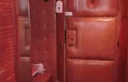 Garsoniera, 28 mp, decomandata, etaj intermediar, garaj, zona Sigma Center