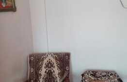 Garsoniera, 28 mp, decomandata, etaj intermediar, garaj, zona Sigma Center