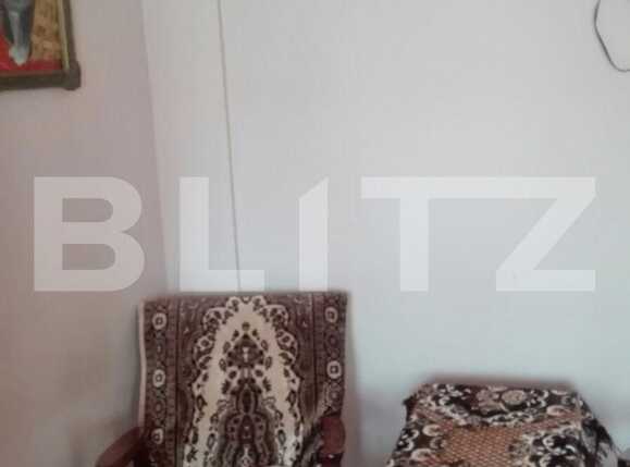 Garsonieră de vânzare Zorilor - 26278AV | BLITZ Cluj-Napoca | Poza1