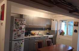 Apartament cu 3 camere, 54 mp, mobilat si utilat! Parcare cu CF! Zoan Terra!