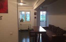 Apartament cu 3 camere, 54 mp, mobilat si utilat! Parcare cu CF! Zoan Terra!