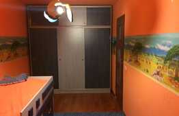 Apartament cu 3 camere, 54 mp, mobilat si utilat! Parcare cu CF! Zoan Terra!