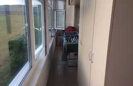 Apartament cu 3 camere, 54 mp, mobilat si utilat! Parcare cu CF! Zoan Terra!