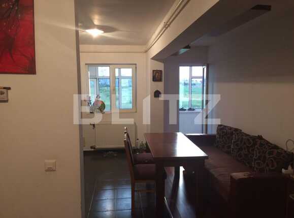 Apartament de vânzare 3 camere Floreşti - 26279AV | BLITZ Cluj-Napoca | Poza1