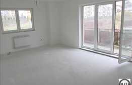 De vanzare apartament 70 mp, 2 camere decomandate, SEMIFINISAT
