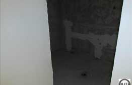 De vanzare apartament 70 mp, 2 camere decomandate, SEMIFINISAT