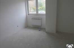 De vanzare apartament 70 mp, 2 camere decomandate, SEMIFINISAT