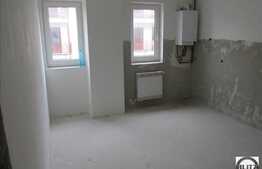 De vanzare apartament 70 mp, 2 camere decomandate, SEMIFINISAT