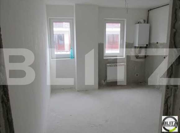 Apartament de vânzare 2 camere Gheorgheni - 2628AV | BLITZ Cluj-Napoca | Poza3