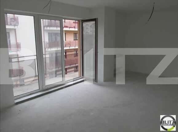 Apartament de vânzare 2 camere Gheorgheni - 2628AV | BLITZ Cluj-Napoca | Poza1