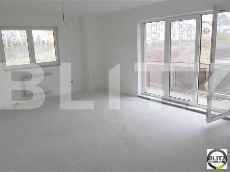 Apartament de vânzare 2 camere Gheorgheni - 2628AV | BLITZ Cluj-Napoca | Poza2