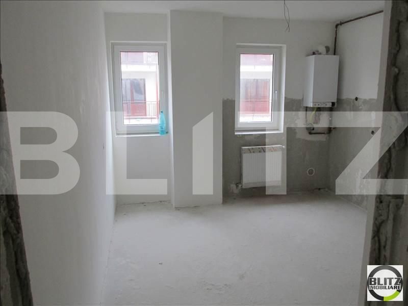 Apartament de vânzare 2 camere Gheorgheni - 2628AV | BLITZ Cluj-Napoca | Poza3
