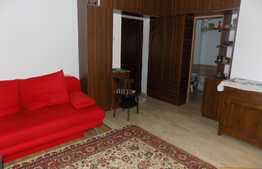 De vanzare garsoniera de 33 mp! Zona strazii Avram Iancu!